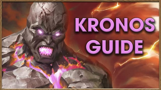 Age of Mythology Retold: Kronos Guide + Replay Analysis