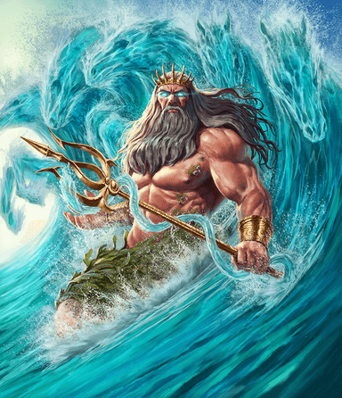 Poseidon