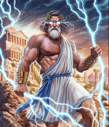 Zeus