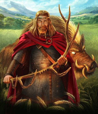 Freyr